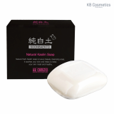 Natural Herb Kaolin Soap _110g_ 110g_3ea_